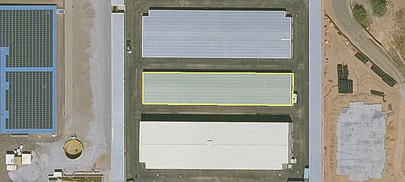 Avondale Land for Lease