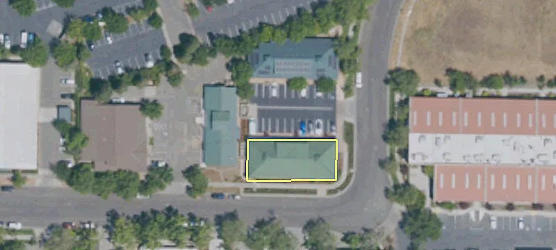 Turnkey Dental/Office Building in Davis