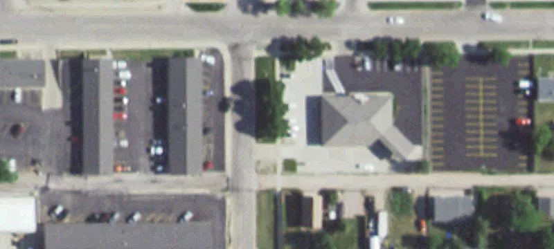 Rapid City Medical Corridor Property
