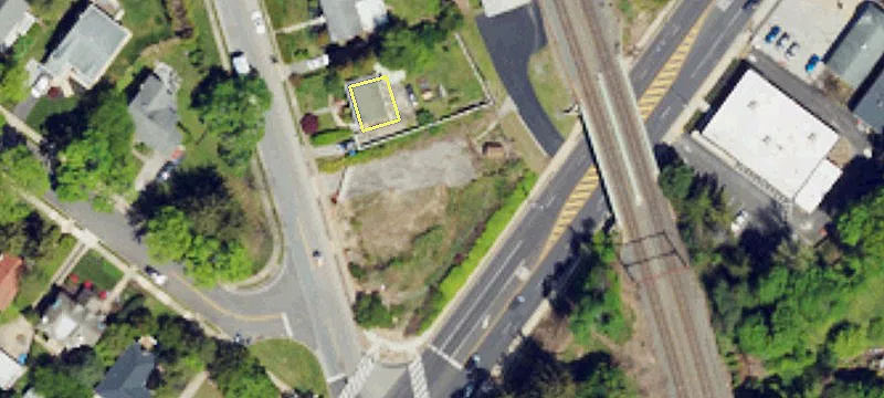 0.40 Acre Development Opportunity