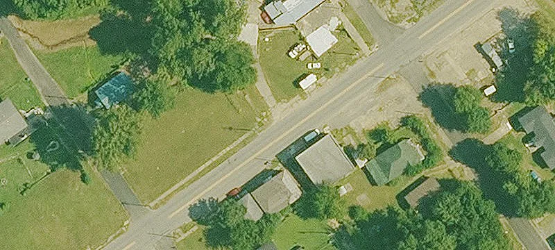 Retail Space in Malvern, Arkansas