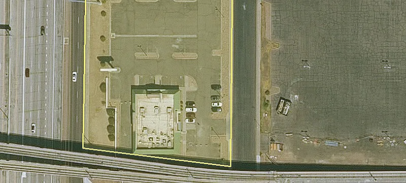 Restaurant Space Near Metro Center