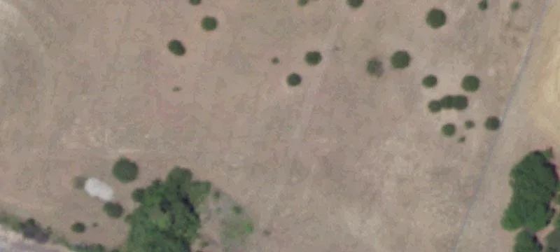 Killeen Land with M-1 Zoning