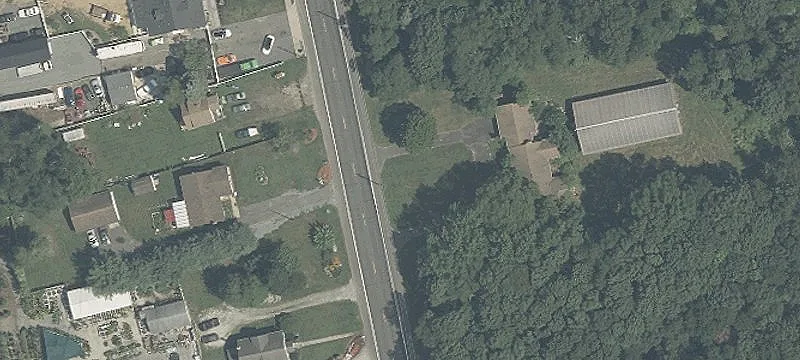 Highway Commercial Flex Space