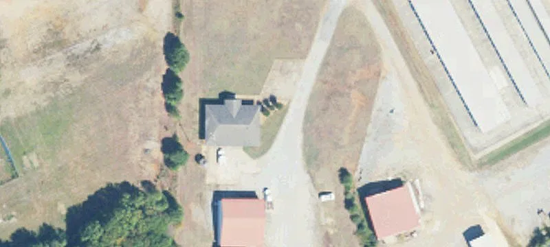 Commercial and Industrial Land Available