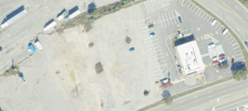 Land Near State Fair