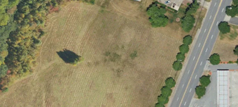 Land in Premier Office Park