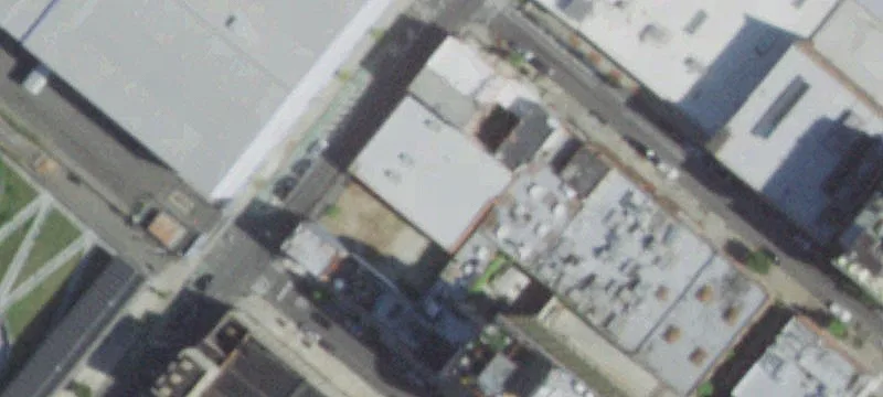 Retail Space with On-Site Parking