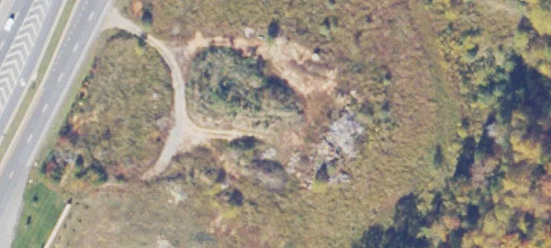 Mixed-Use Land in Charlottesville, VA