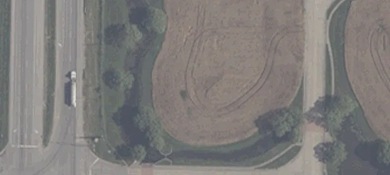 Land Available For Mixed-Use Development