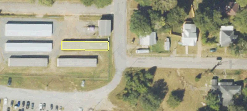 Land Parcel Near Highway 85