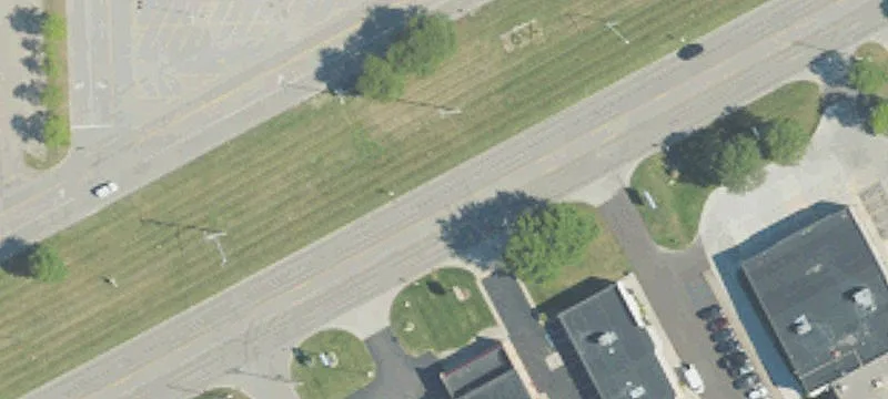 Former Logan's Roadhouse Pad Site