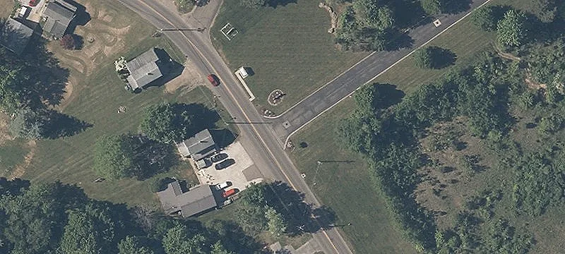3.95 Acre Development Site