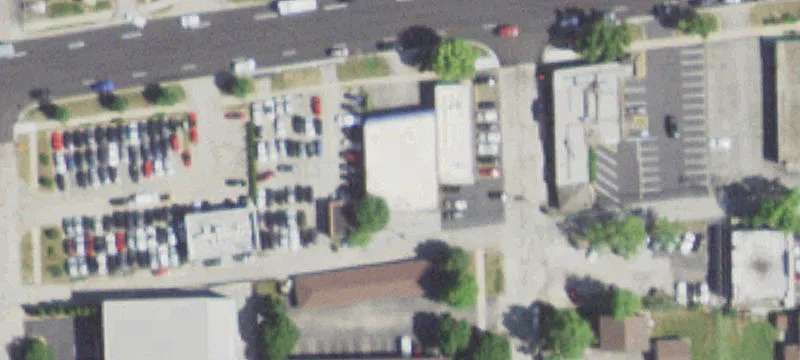 Retail Space on Ogden Avenue