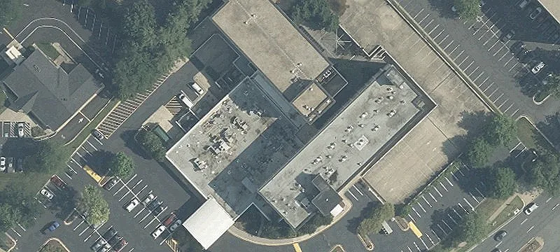 Prime Land in Montgomery Village