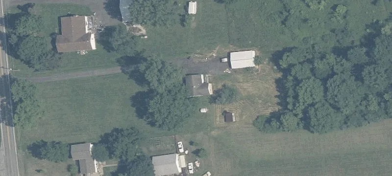 Land Available in Dublin, Ohio