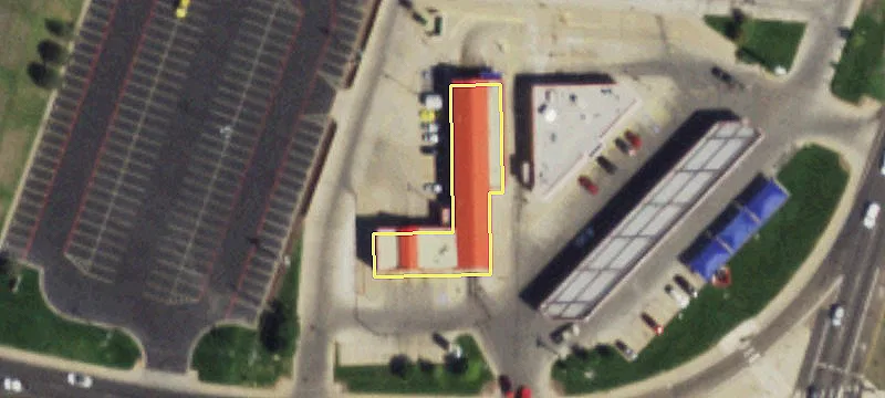 Land Near Tascosa Road Developments