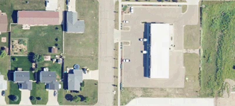 Lincoln, ND Commercial Land Parcels