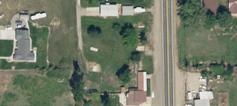 Land with Highway Access