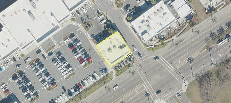 Riverside Avenue Retail Space