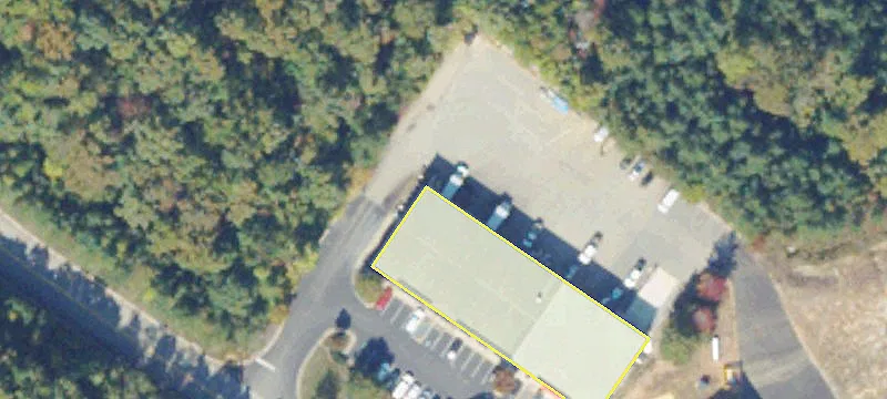 Industrial/Commercial Parcels in Powhatan Gateway