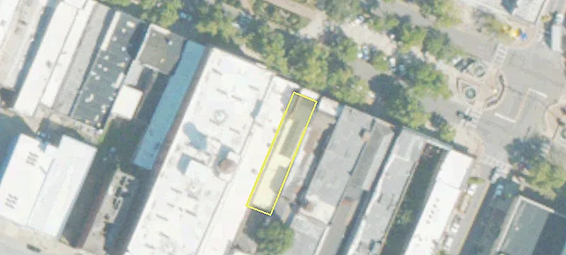 Former Retail Shop in Augusta
