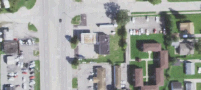 Redevelopment Opportunity on Chicago Street