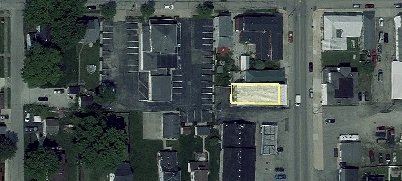 4.066 Acres in Preble County