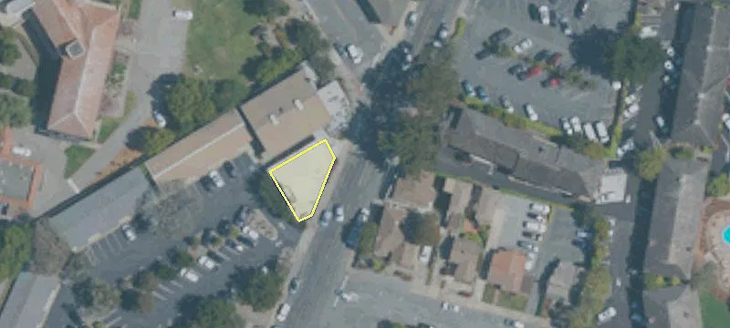 Downtown Monterey Office Space