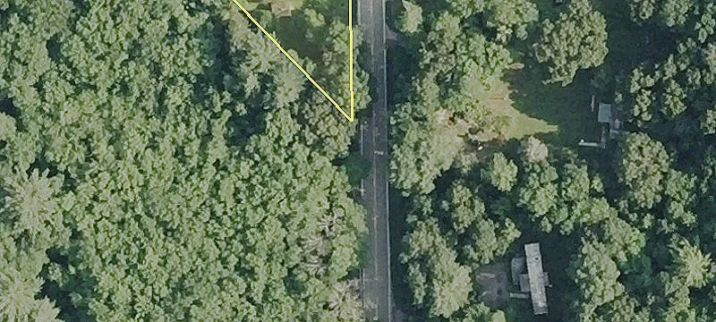 One Acre Parcel For Rent