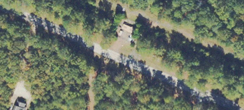 Land Near Bass Pro Shop