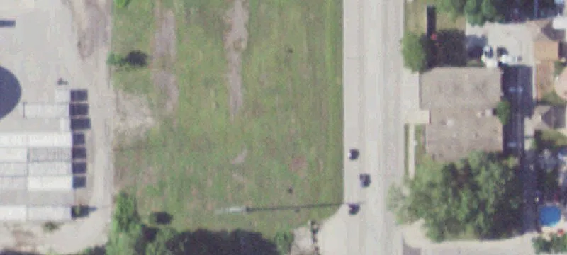 Outdoor Storage Land for Lease