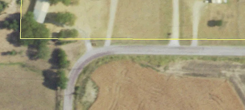 Alvarado Land Parcel For Sale