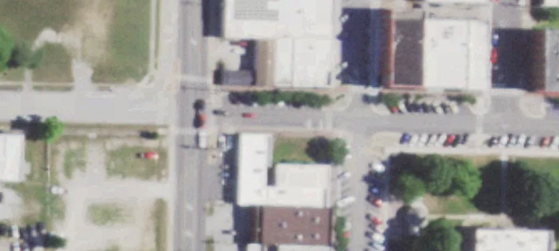 Free-Standing Office Building Available