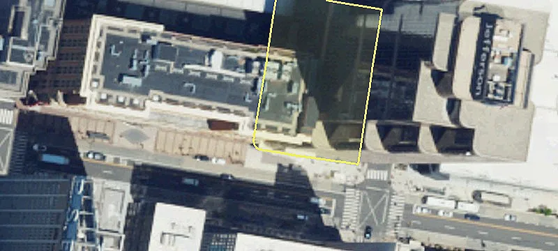 Commercial Land on Retail Corridor