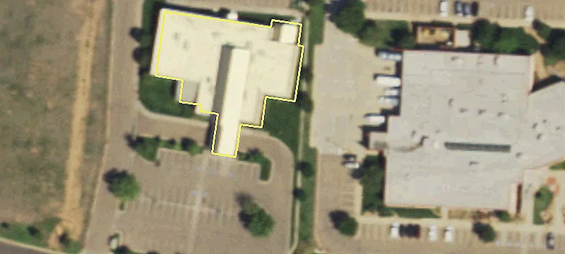 Point West Business Campus Land