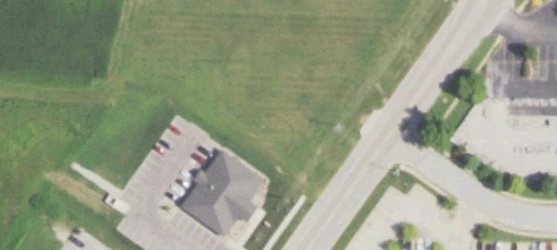 O'Fallon Business Park Corner Lot