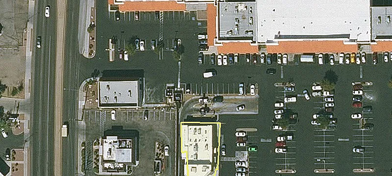 Retail Space in Southwest Tucson