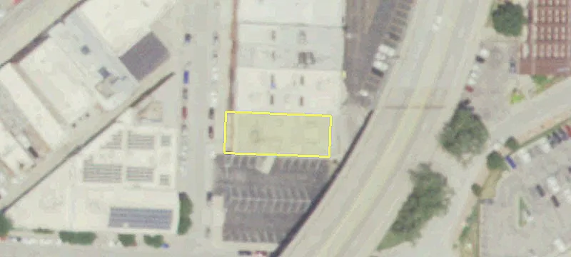 6,050 SF Office Building