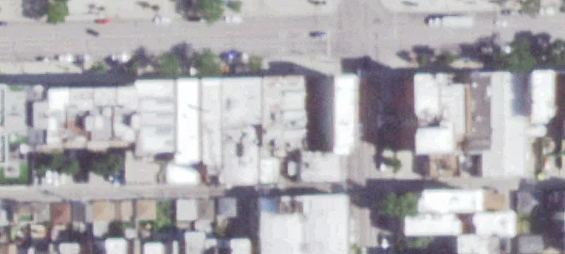 Wicker Park Retail/Restaurant Space