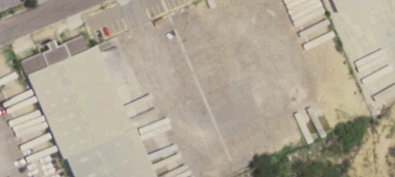 Industrial Outdoor Storage Yard Available