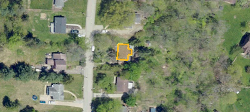 Residential Land in Peters Township