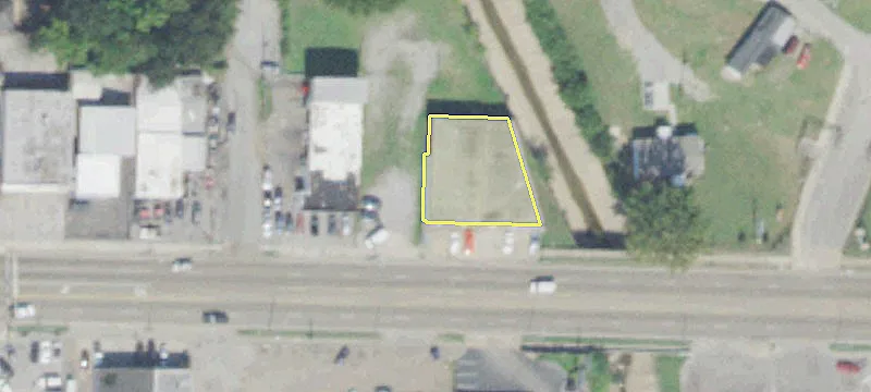Retail Space Available For Lease