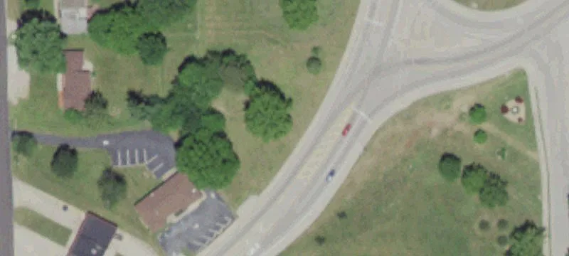 Land Near I-44 Exits
