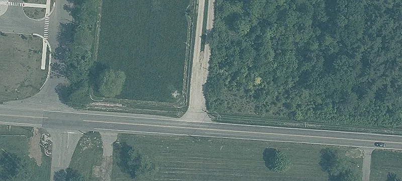 Land with I-75 Exposure