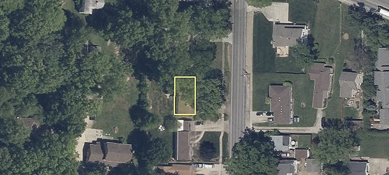 9.35 AC Development Site