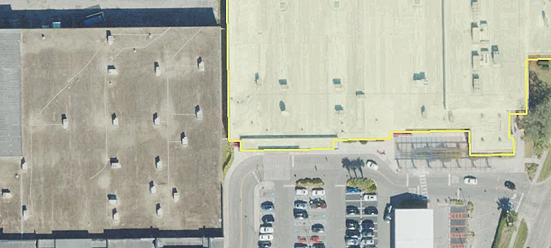 Retail Space in Orlando Corridor