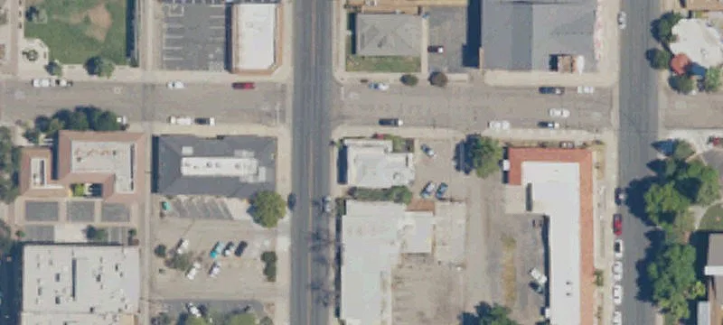 Downtown Porterville Retail Shop Space