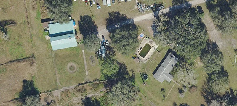 Land in Wesley Chapel Available