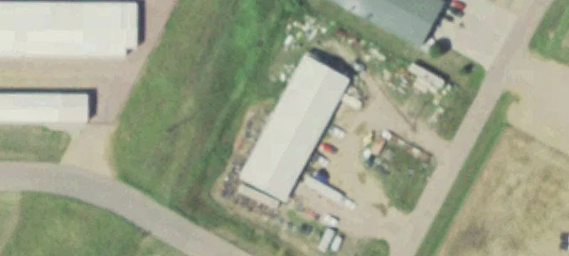 Industrial Flex Space For Rent